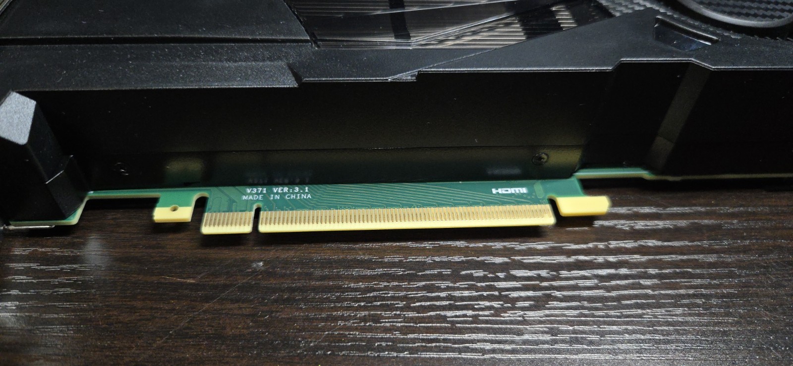 Dell NVIDIA GeForce RTX 2080 Ti 11GB Graphics Card