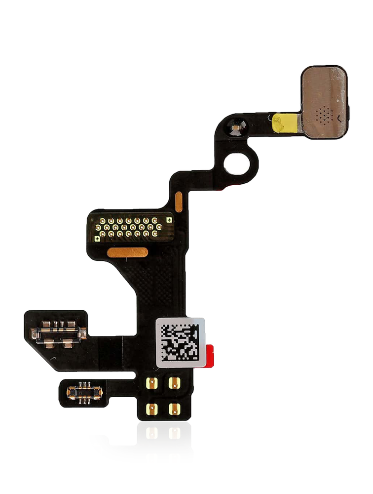 Replacement Microphone Flex Compatible For Watch Series 2 (42MM)