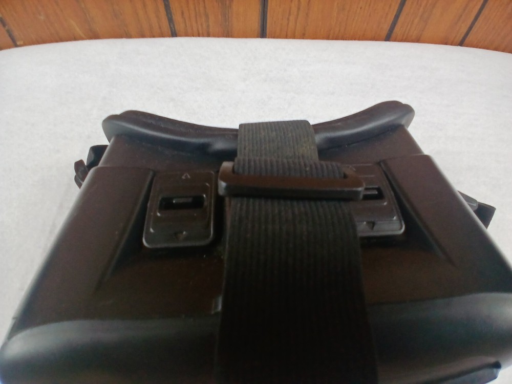 Batman Virtual Reality Glasses