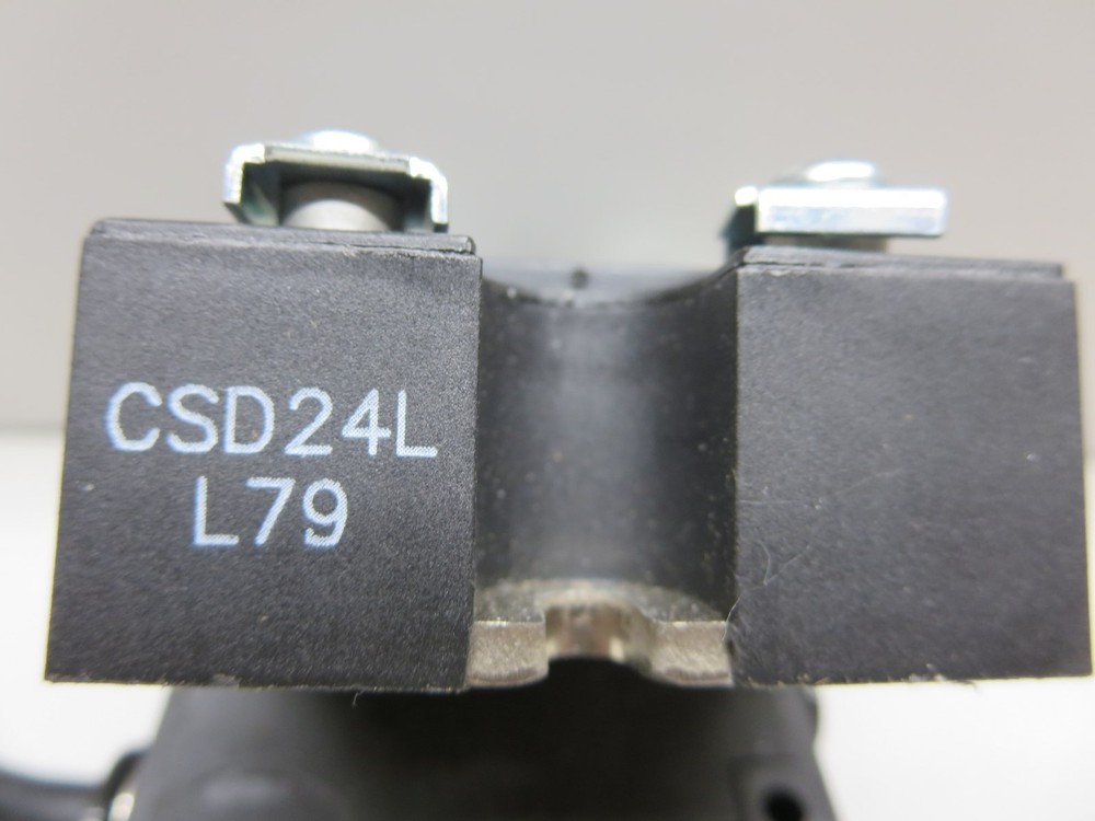 Crydom, CSD2475, Solid State Relay, In 3.5-15 Vdc, Out 240 Vdc 75 A, NOT Tested