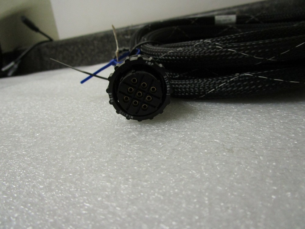 6ft Cable Wire Harness Assembly 96-3509 ENG ME 9912