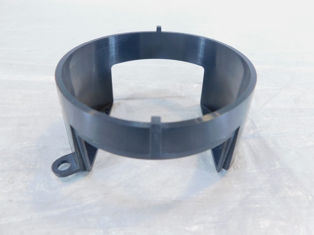 Harley Touring Electra Glide Ultra Classic Tachometer Speedometer Bracket Mount