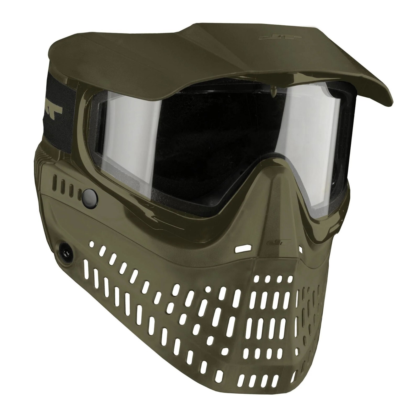 JT Spectra Proshield Thermal Mask - Olive