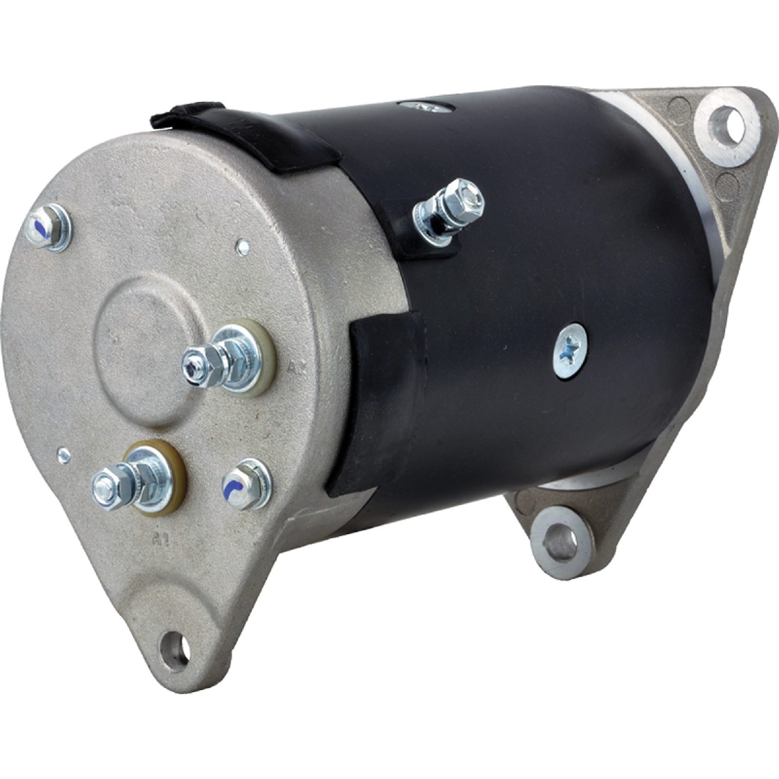 Motor Generator For Harley Davidson Golf Cart 1967-1981; 420-44005