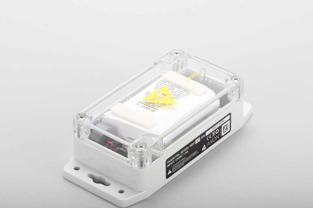 Axon S01030 Camera System Power Supply Unit