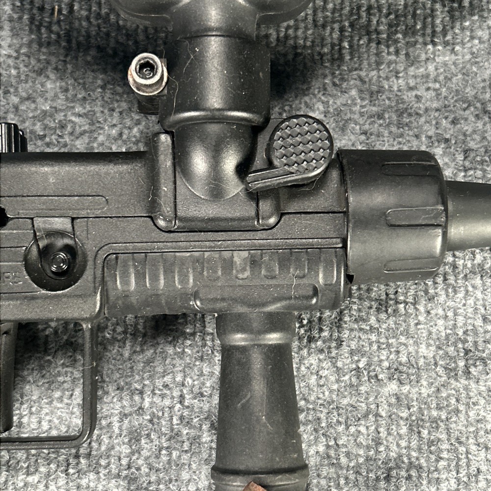 Tippmann FT-50 Paintball Marker Low Impact Beginner Model Rental Version .5"