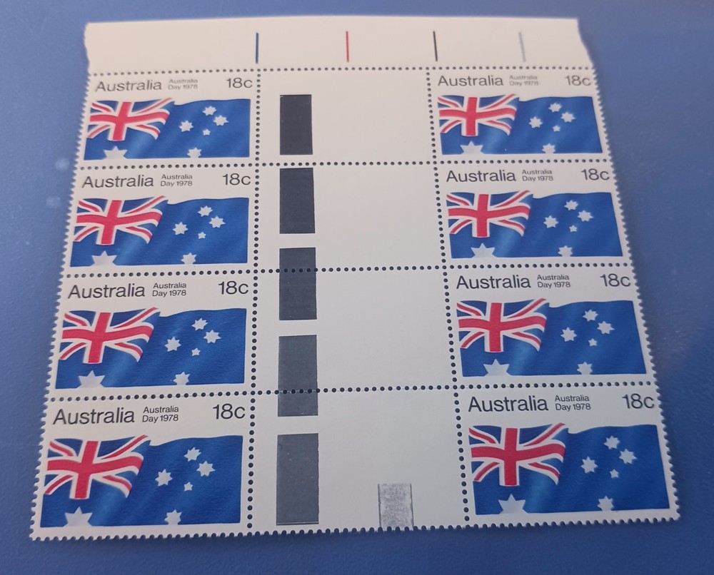 British Commonwealth Mnh