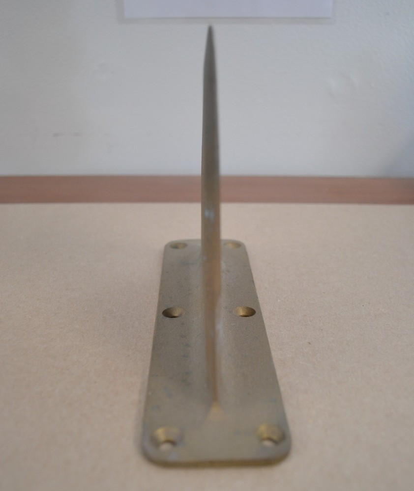 NAUTIQUE TRACKING FIN (1991- NOW)