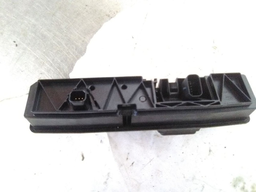 15-18 Ford Focus Camera/Projector Camera Rear