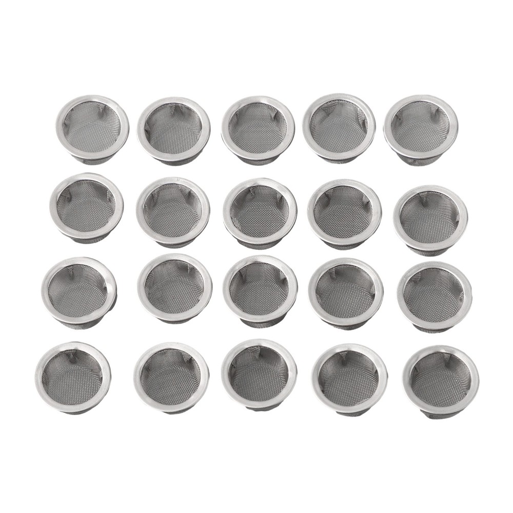 Versatile Stainless Steel Pipe Filters for Optimal Filtering Efficiency