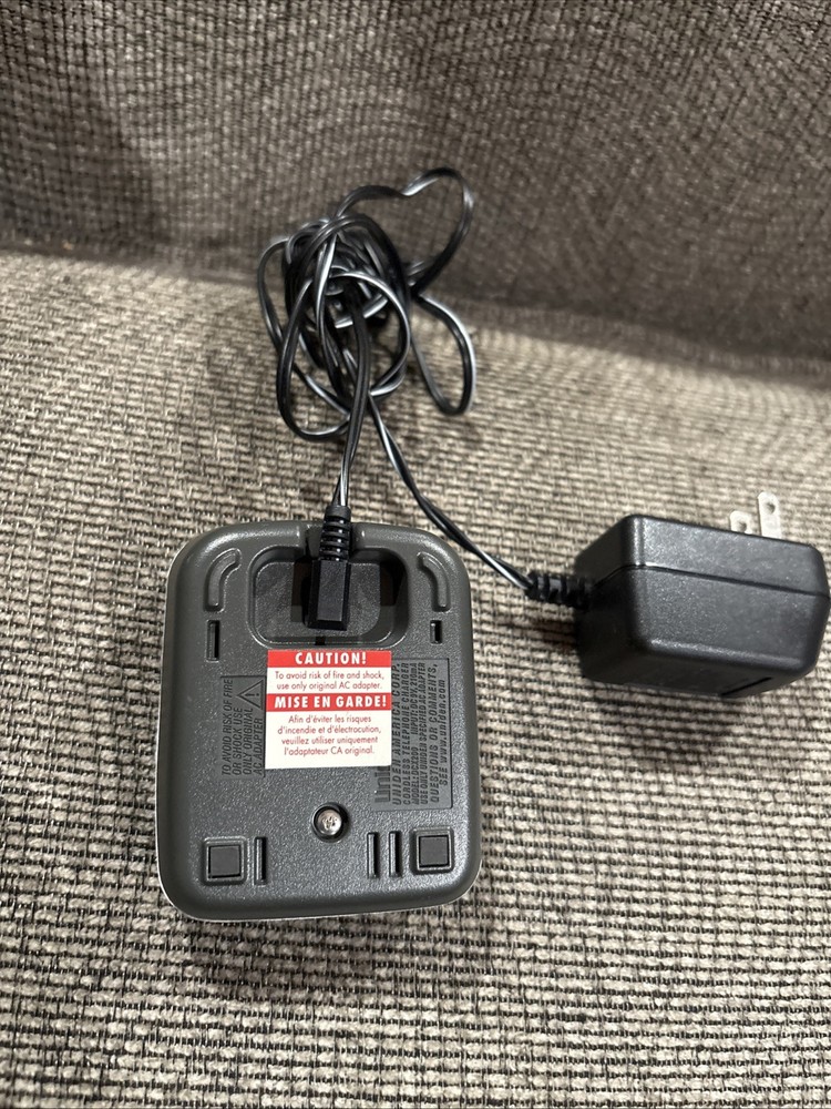 Uniden DCX200 Dect 6.0 Cordless Handset Base Dect2060-2 Dect2080-2 & Dect2085-2