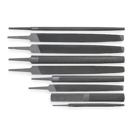 Westward 1Nfk1 Maintenance File Set, 9 Pc