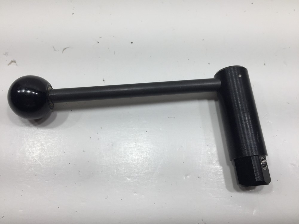 Speed Crank & Whip set