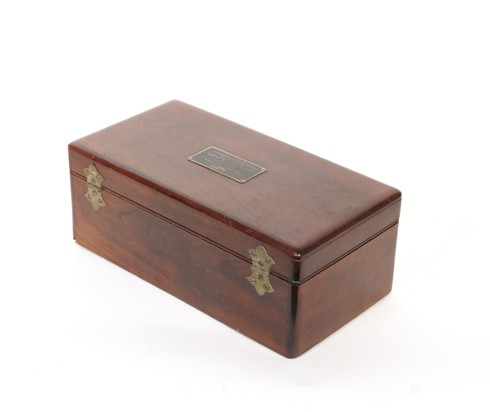 Near Mint 1923 Sodion DR-6 Radio w/Amps, Antenna, Rainbow Tubes & S-13 * Works