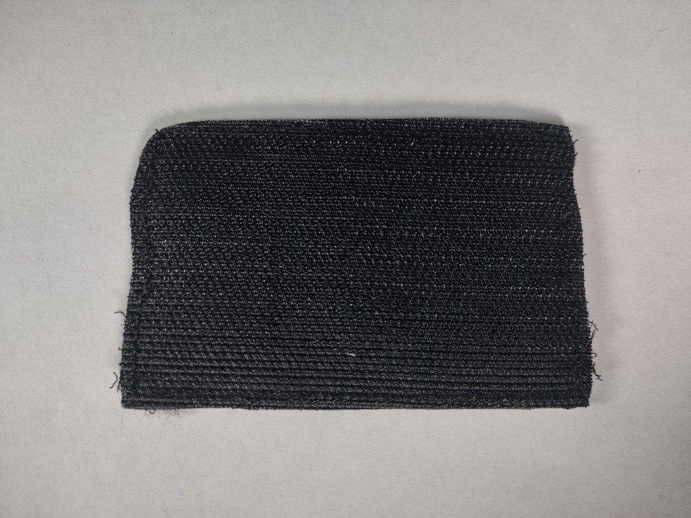 Letterkenny Pitter Patter Let's Get At 'Er Patch Hook & Loop Morale