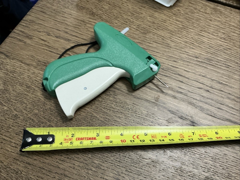 Avery Dennison Mark III Pistol Grip Tagging Tool