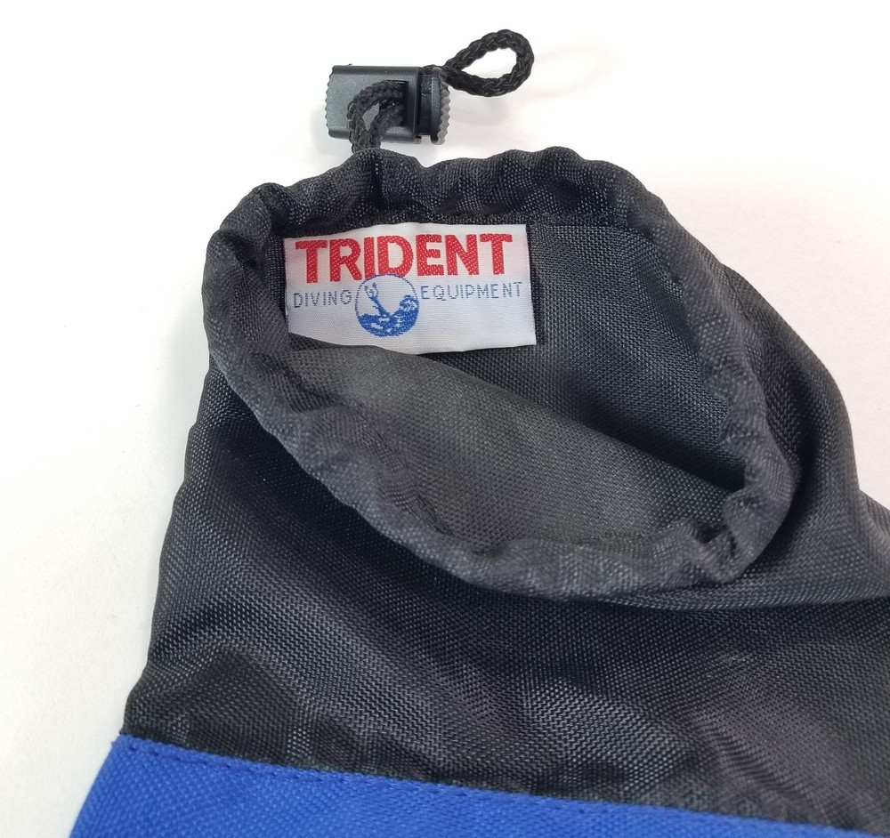Trident Padded Scuba Dive Console Computer Protector Case (Oceanic Pro Plus)