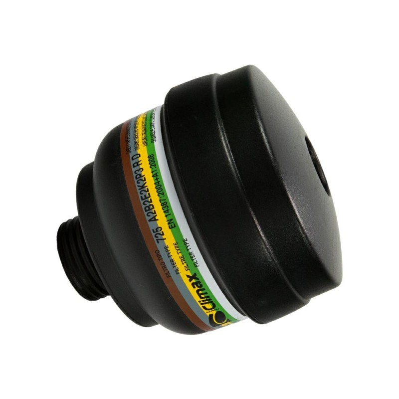 COMBINED FILTER 725 ABEK2HgP3