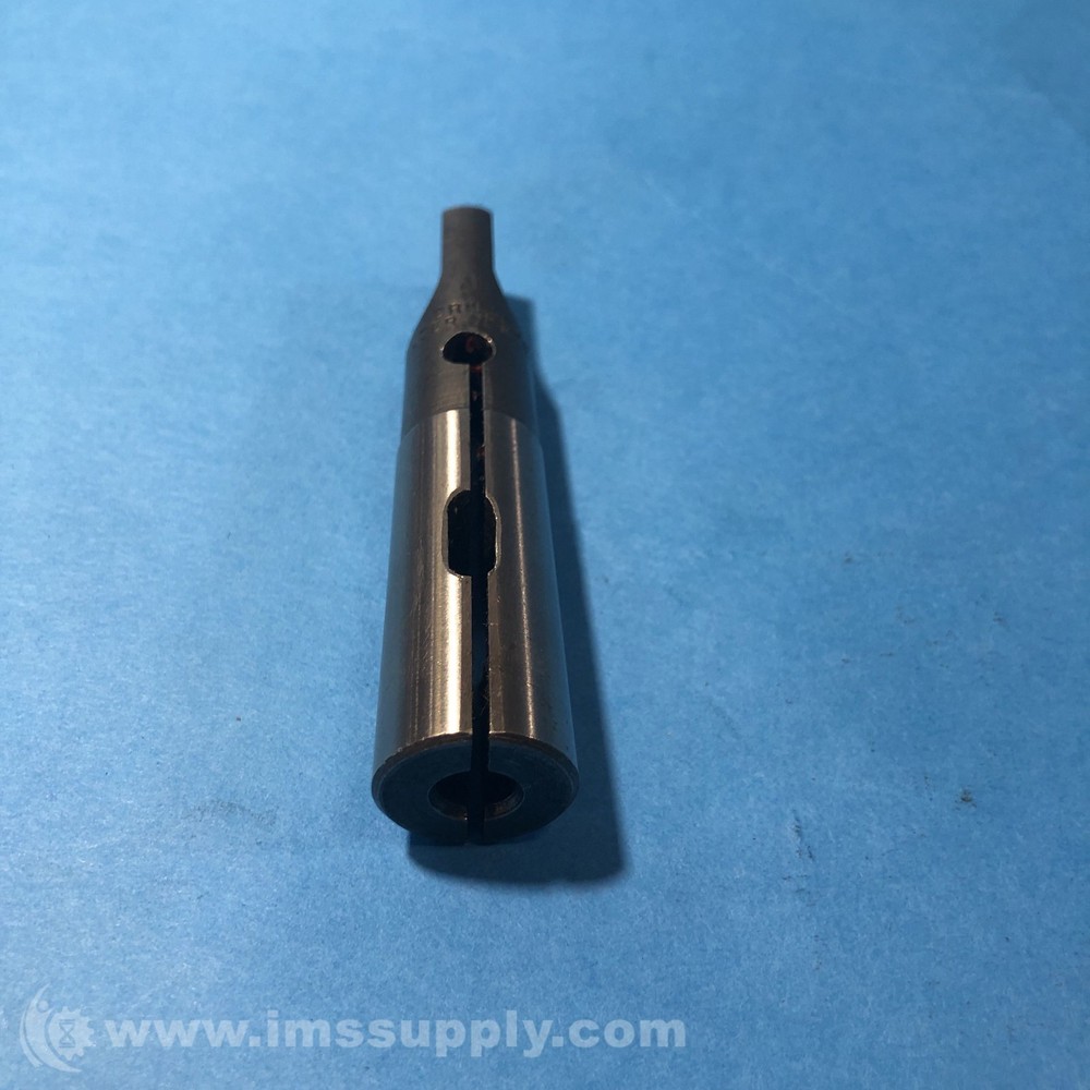 778892 Split Sleeve Morse Taper Drill Driver USIP