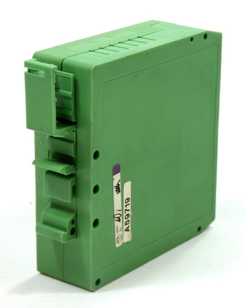 Krones 2-098-82-056-0 DC Motor Controller -used/attn-