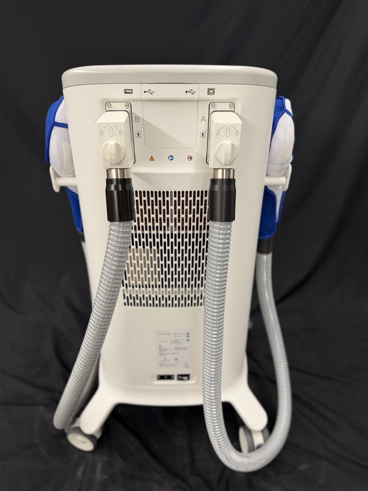 Zeltiq CoolTone