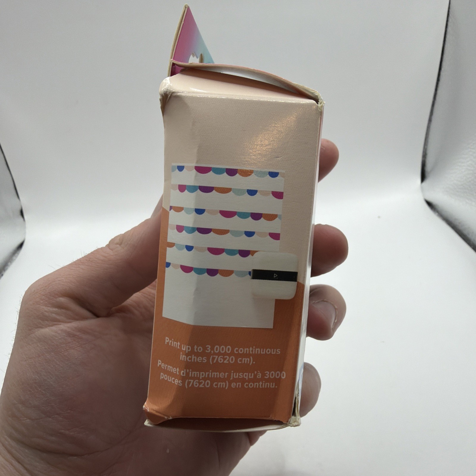 We R Memory Keepers Printmaker Print Ink Cartridge (60000106) - NEW