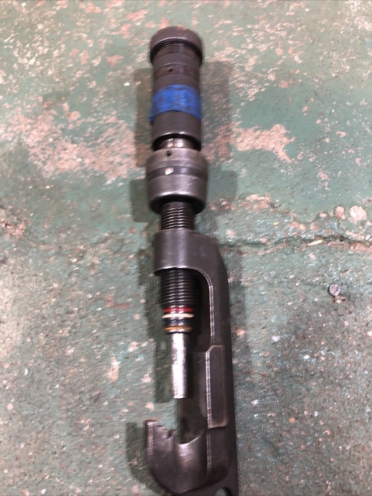 Ampact Tool