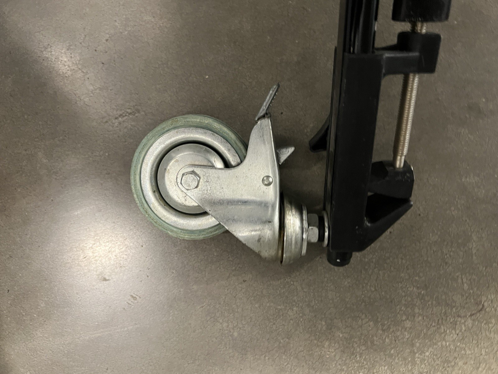 Tripod Dolly For Multiple Uses (Photo, Video, Telescopes, Etc.)