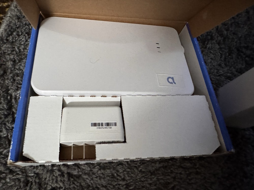 alula re524x universal wireless translator
