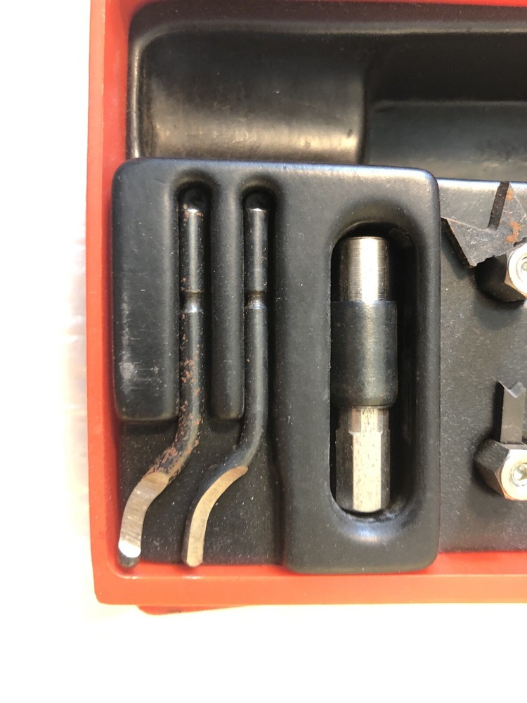 Fowler Deburring Kit 52-483-888