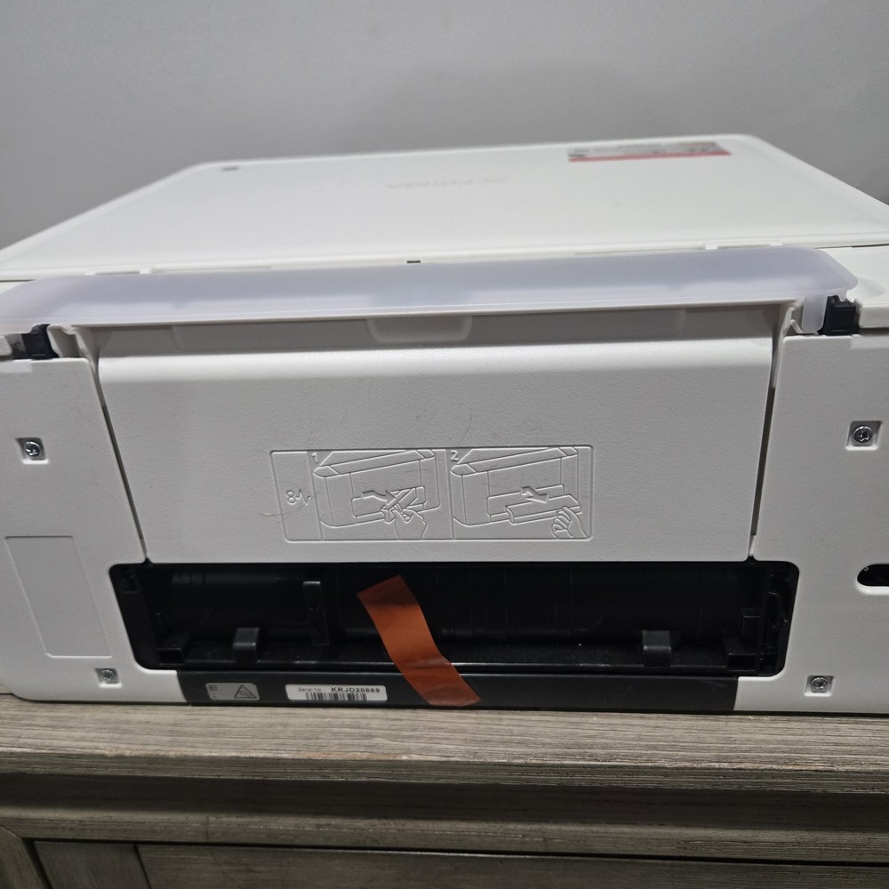 Canon PIXMA TS7720 Wireless Inkjet All-in-One Printer