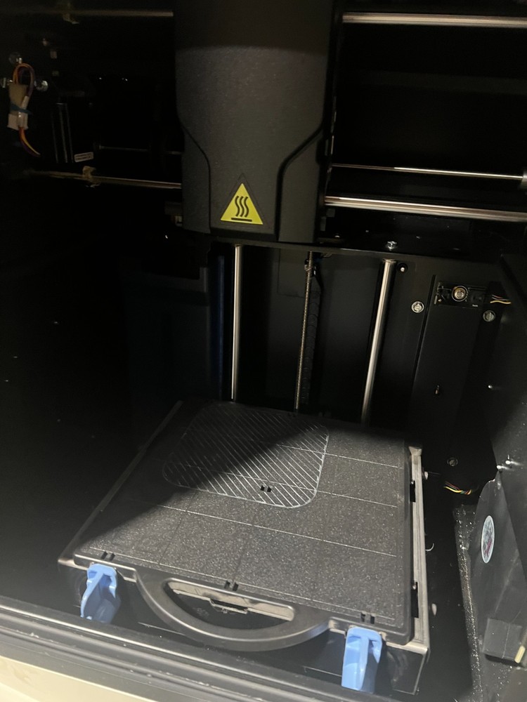 Stratsys UPrint Plus SE 3-D Printer