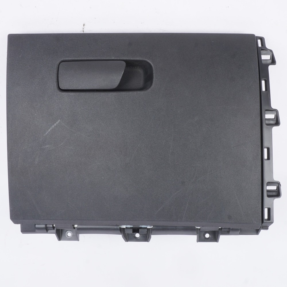 2017 2016 FIAT 500 Glove Box Dash Compartment