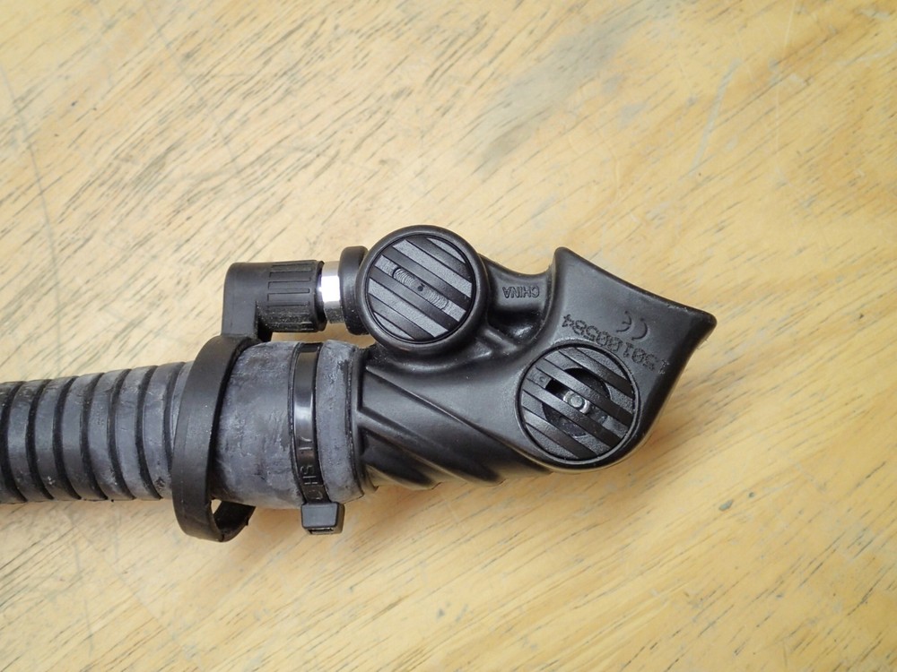 Scubapro Alternate Air Source Unit for X-Tek BCD