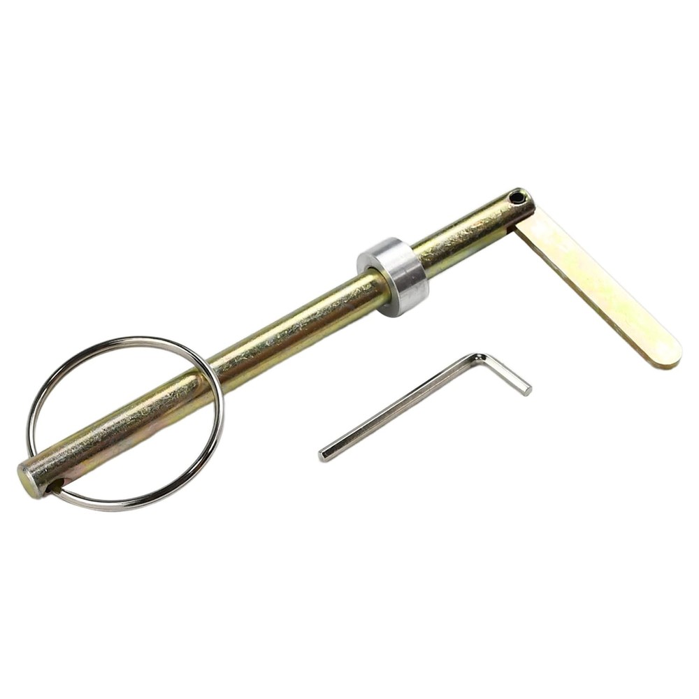 Drop Key Emergency Elevator Door Key Compatible with Dover Elevators Compatible