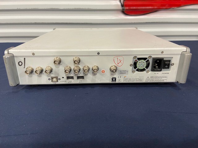 Litepoint IQ2011+ Connectivity Test System Network Analyzer with Warranty!!