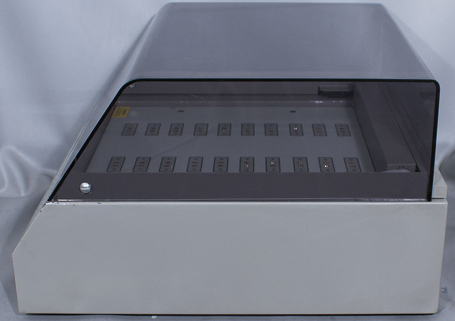 Voltech AT3500 Transtest Automatic Transformer Tester/Test Set