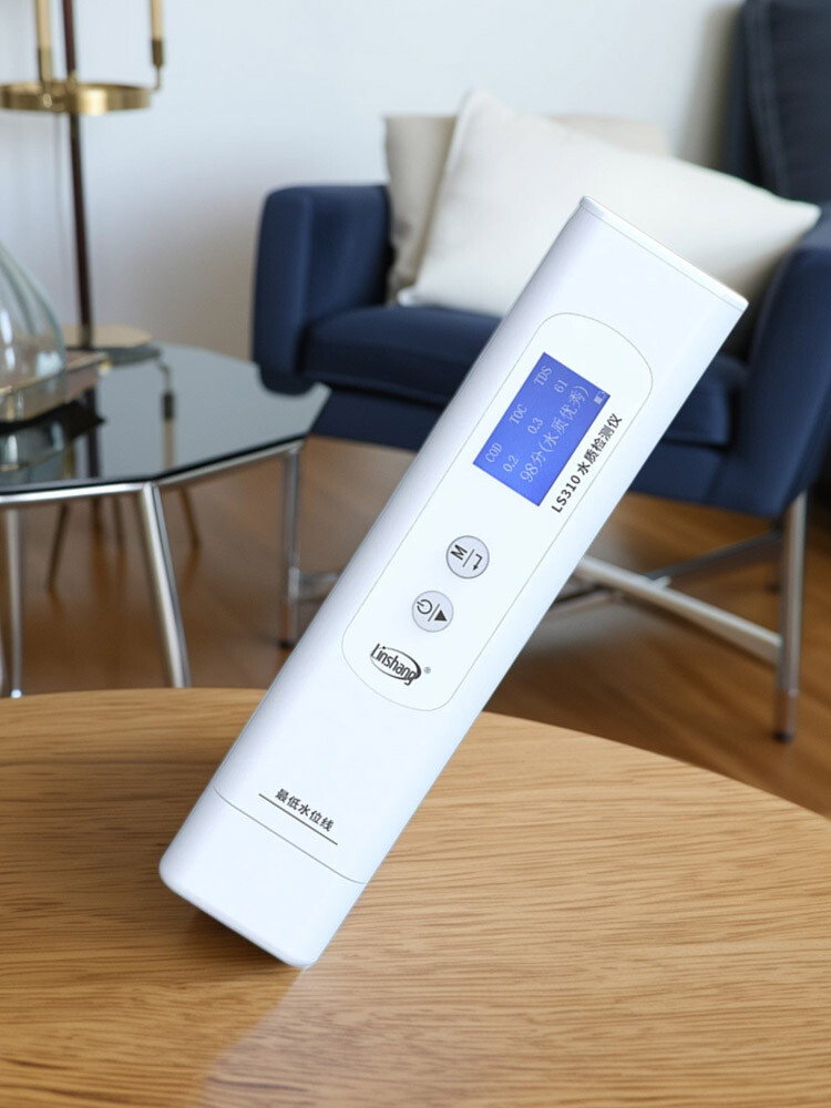 Water Quality Tester TDS TOC COD Multi-Parameter Waterproof IP67 EC TemperaturqA