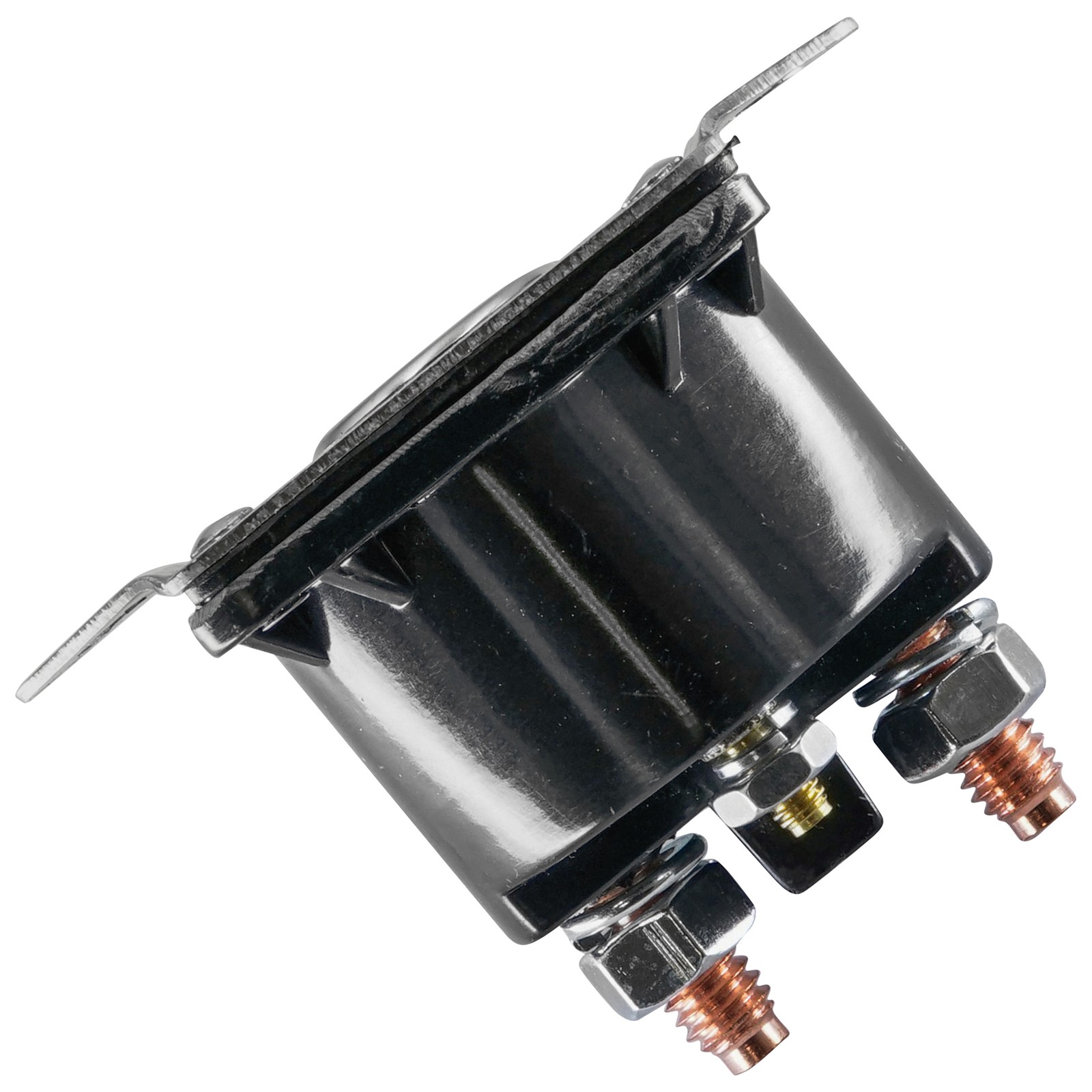 28-4210 284210 Starter Solenoid For Toro 12004 1600 Twister Utility 2002-2004