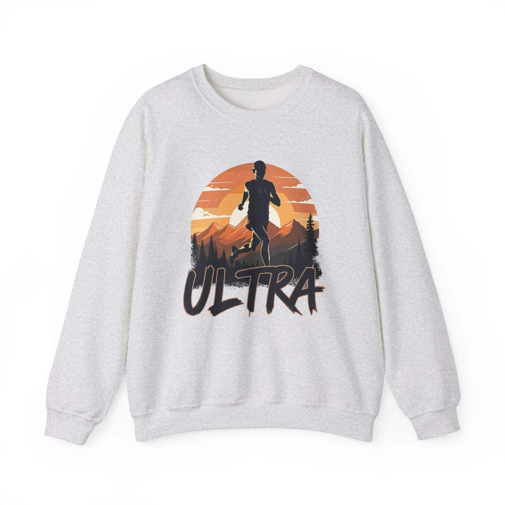 "Ultra Runners" Sweatshirt