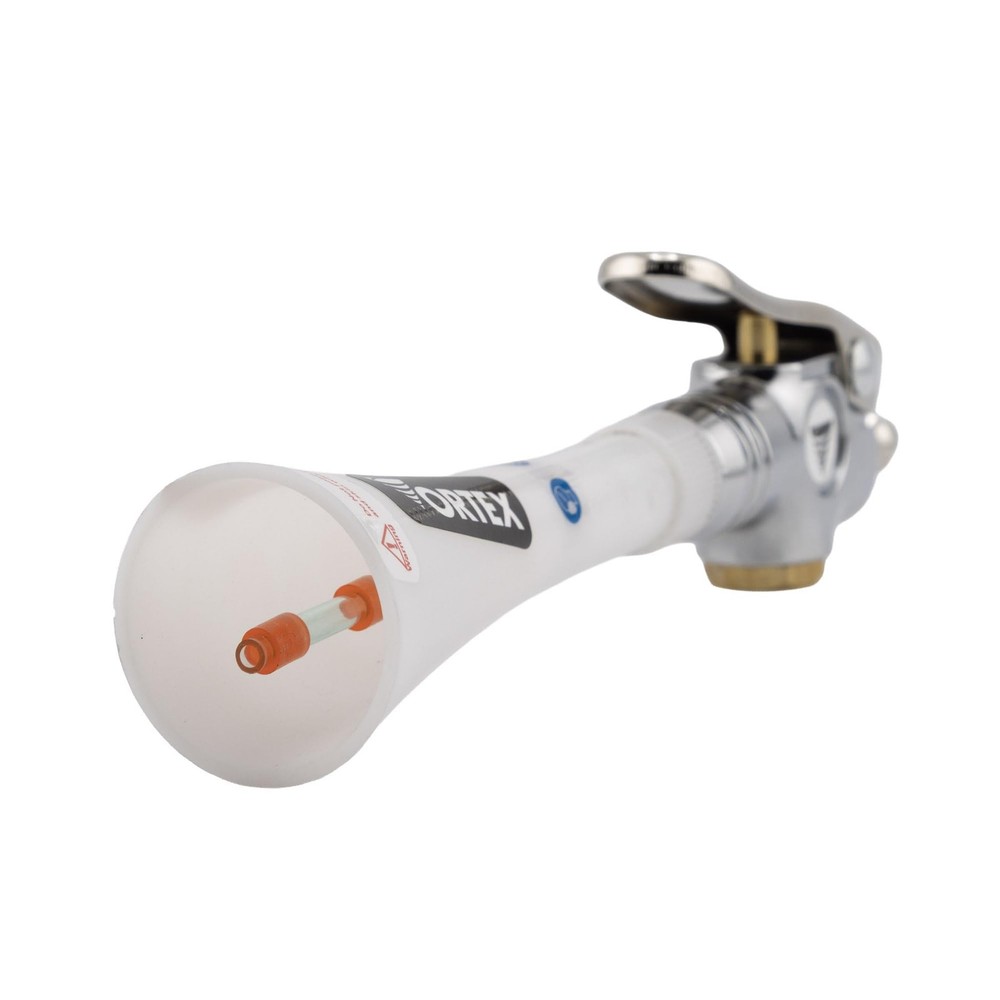 HI-TECH Vortex Cleaning Gun - Quickly Blasts Dirt and Dust from Surface - Works.