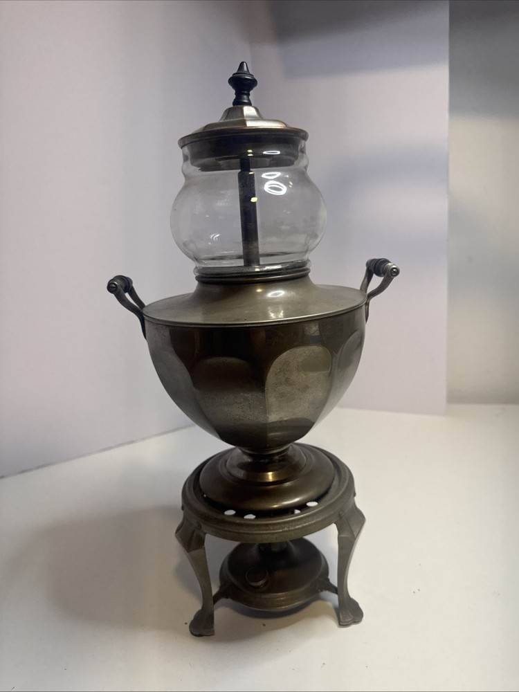 Manning Bowman Coffee Percolator