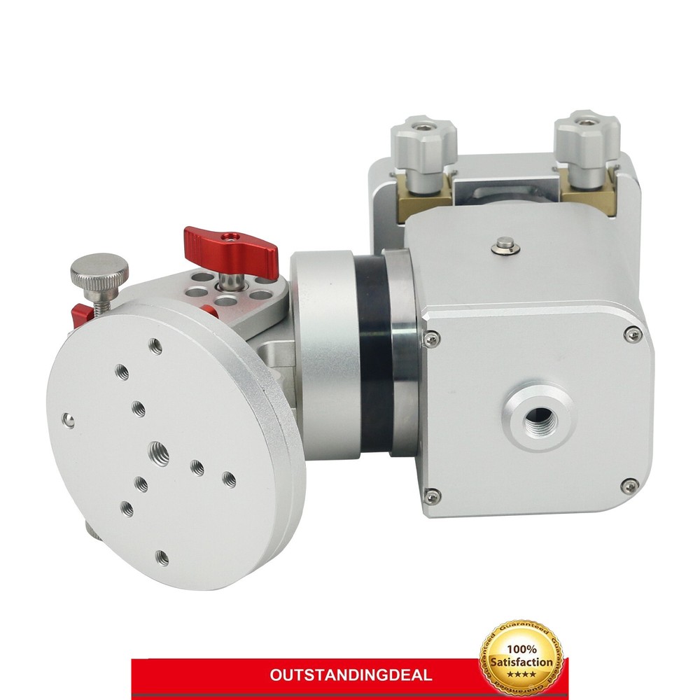 JUWE 14 Harmonic Equatorial Mount Telescope Equatorial Mount+Hand Controller