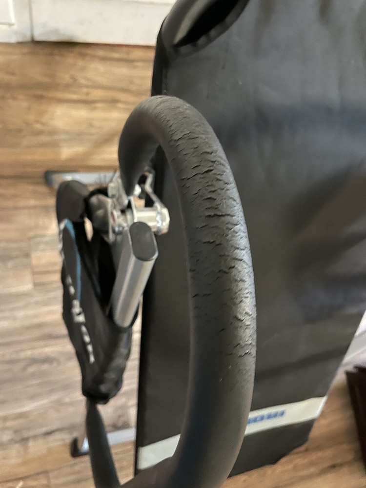 Ironman inversion table (Used)
