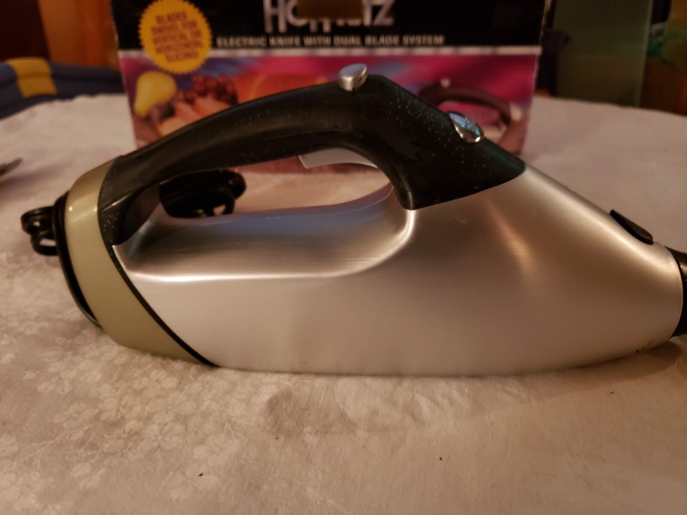 HOFFRITZ ELECTRIC KNIFE (NOS)