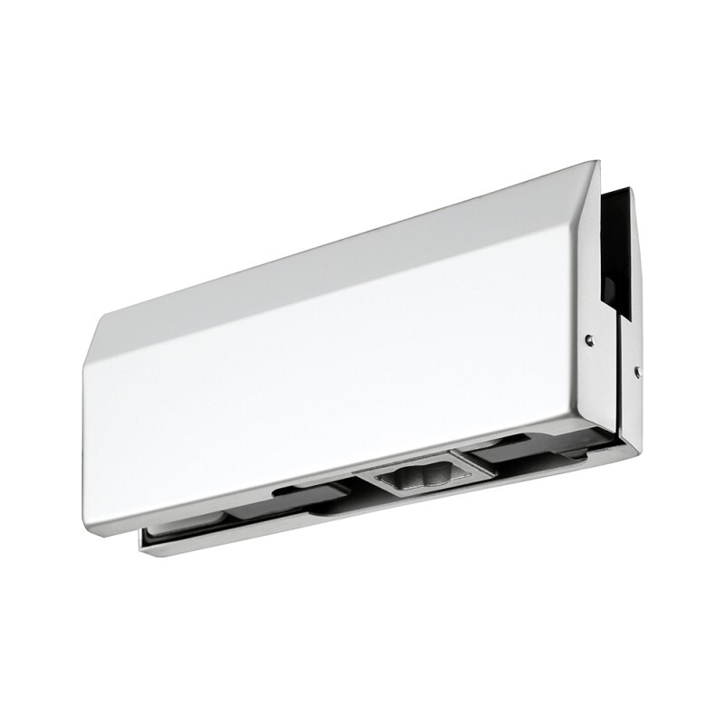 CPH1519-10 Glass Door Bottom Patch
