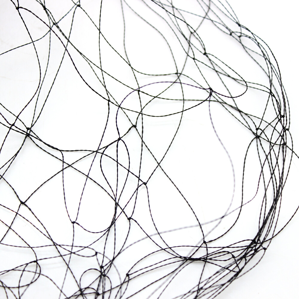 Anti Bird Netting Garden Net Poultry Aviary Barrier Net for Garden 50 X 100ft