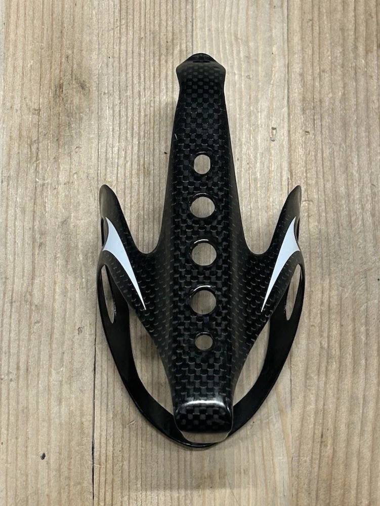 Cannondale Carbon Bottle Cage