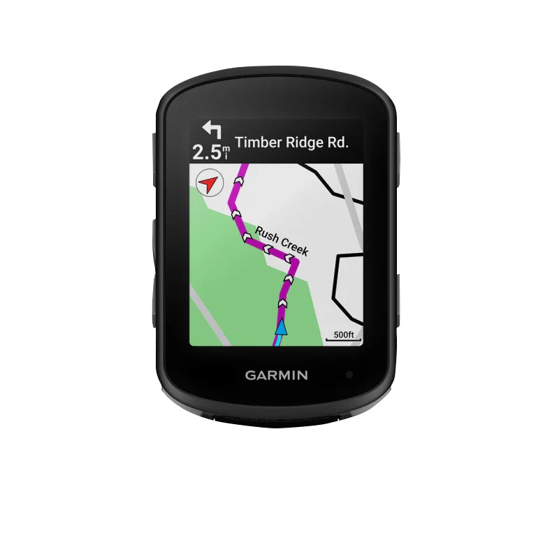 Garmin Edge 540 Cycling GPS Computer, Sensor Bundle (010-02694-10)