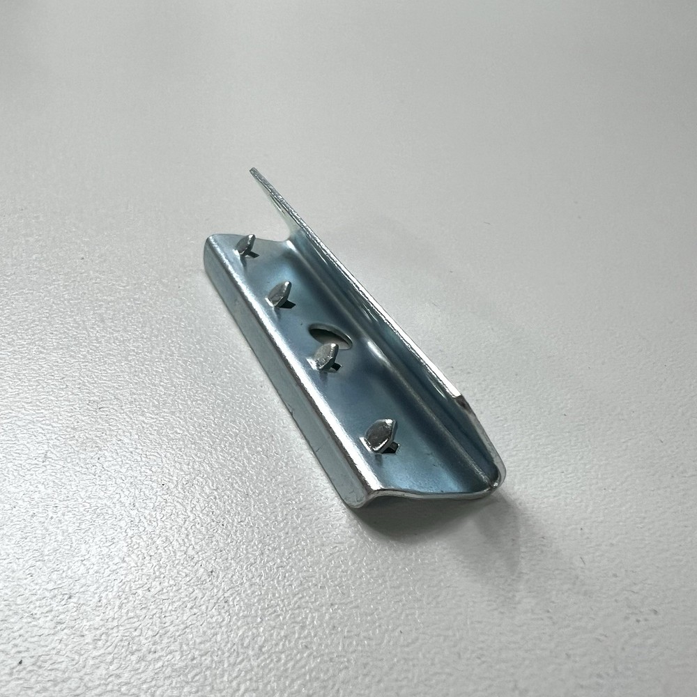 Upholstery 2” Rubber Or Elastic Webbing Clips